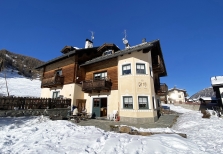Chalet Aurora
