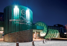 Hotel Villaggio Olimpico