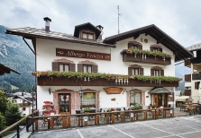 Hotel Albergo Venezia