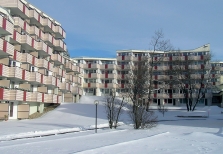 Aparthotel Predigtstuhl Resort
