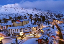 OBERTAUERN PLACES HOTEL by Valamar