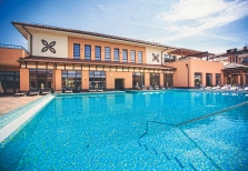 Hotel Caramell Premium Resort