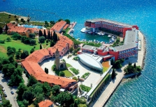 Apartmány Vila Barca