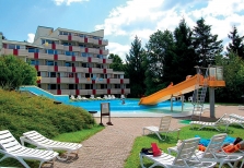 Aparthotel Predigtstuhl Resort