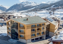 Garni Hotel Montivas Lodge