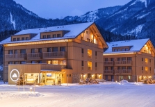Alprima Aparthotel Hinterstoder