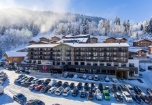 Hotel ADAPURA Wagrain