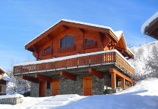 Chalet Panorama