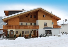 Hotel Jägerheim