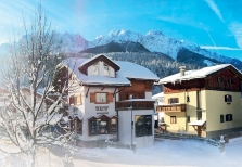 Residence Bisignano