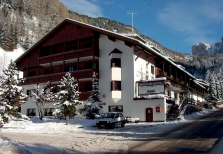 Alpin Haus Smart & Family Hotel