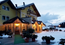 Residence Tana della Volpe