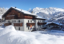 Chalet del Bosco