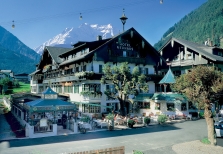 Neuhaus Zillertal Resort