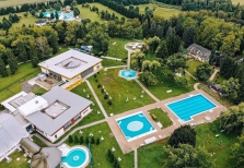 Thermal Hotel Balance