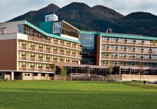 Eco Hotel Bohinj