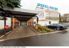 Hotel Solny