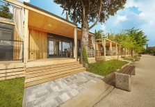 Resort Adria Ankaran