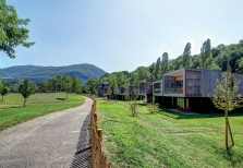 Residence Village Des Oiseaux