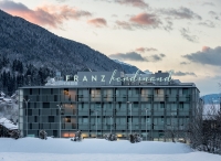 franz FERDINAND Mountain Resort se skipasem