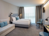 franz FERDINAND Mountain Resort se skipasem