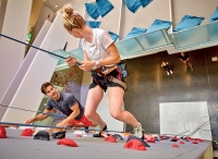 franz FERDINAND Mountain Resort se skipasem