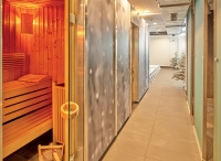 franz FERDINAND Mountain Resort se skipasem