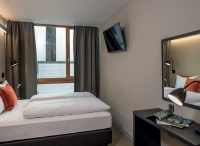 franz FERDINAND Mountain Resort se skipasem