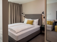 franz FERDINAND Mountain Resort se skipasem