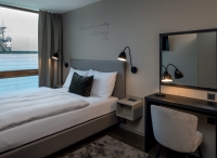 franz FERDINAND Mountain Resort se skipasem