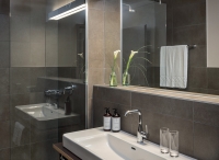 franz FERDINAND Mountain Resort se skipasem