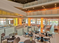 franz FERDINAND Mountain Resort se skipasem