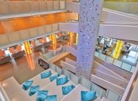 franz FERDINAND Mountain Resort se skipasem