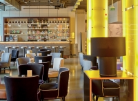 franz FERDINAND Mountain Resort se skipasem