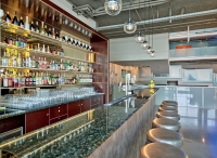 franz FERDINAND Mountain Resort se skipasem