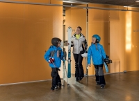 franz FERDINAND Mountain Resort se skipasem