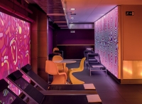 franz FERDINAND Mountain Resort se skipasem