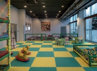 franz FERDINAND Mountain Resort se skipasem