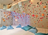 franz FERDINAND Mountain Resort se skipasem