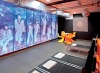 franz FERDINAND Mountain Resort se skipasem