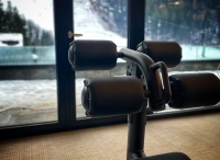 franz FERDINAND Mountain Resort se skipasem