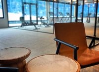 franz FERDINAND Mountain Resort se skipasem