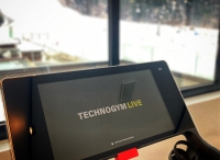 franz FERDINAND Mountain Resort se skipasem