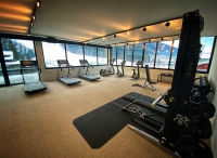 franz FERDINAND Mountain Resort se skipasem