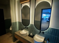 franz FERDINAND Mountain Resort se skipasem