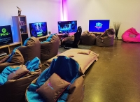 franz FERDINAND Mountain Resort se skipasem