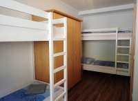 Apartmány Lend