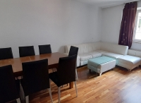 Apartmány Lend
