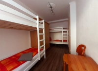 Apartmány Lend