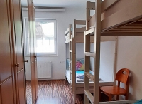 Apartmány Lend